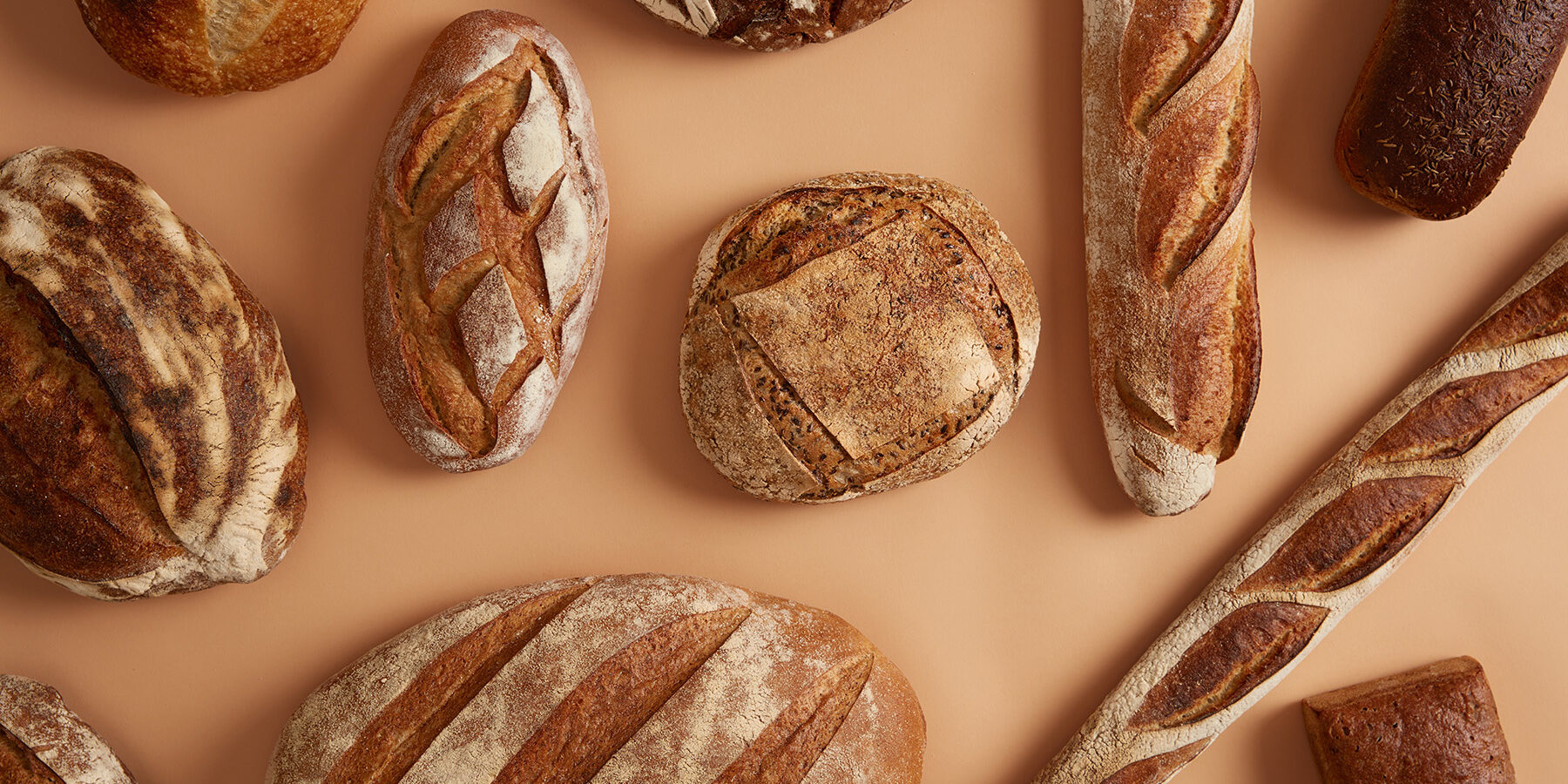 Synergy in the Kitchen: Combining Freezing and Toasting